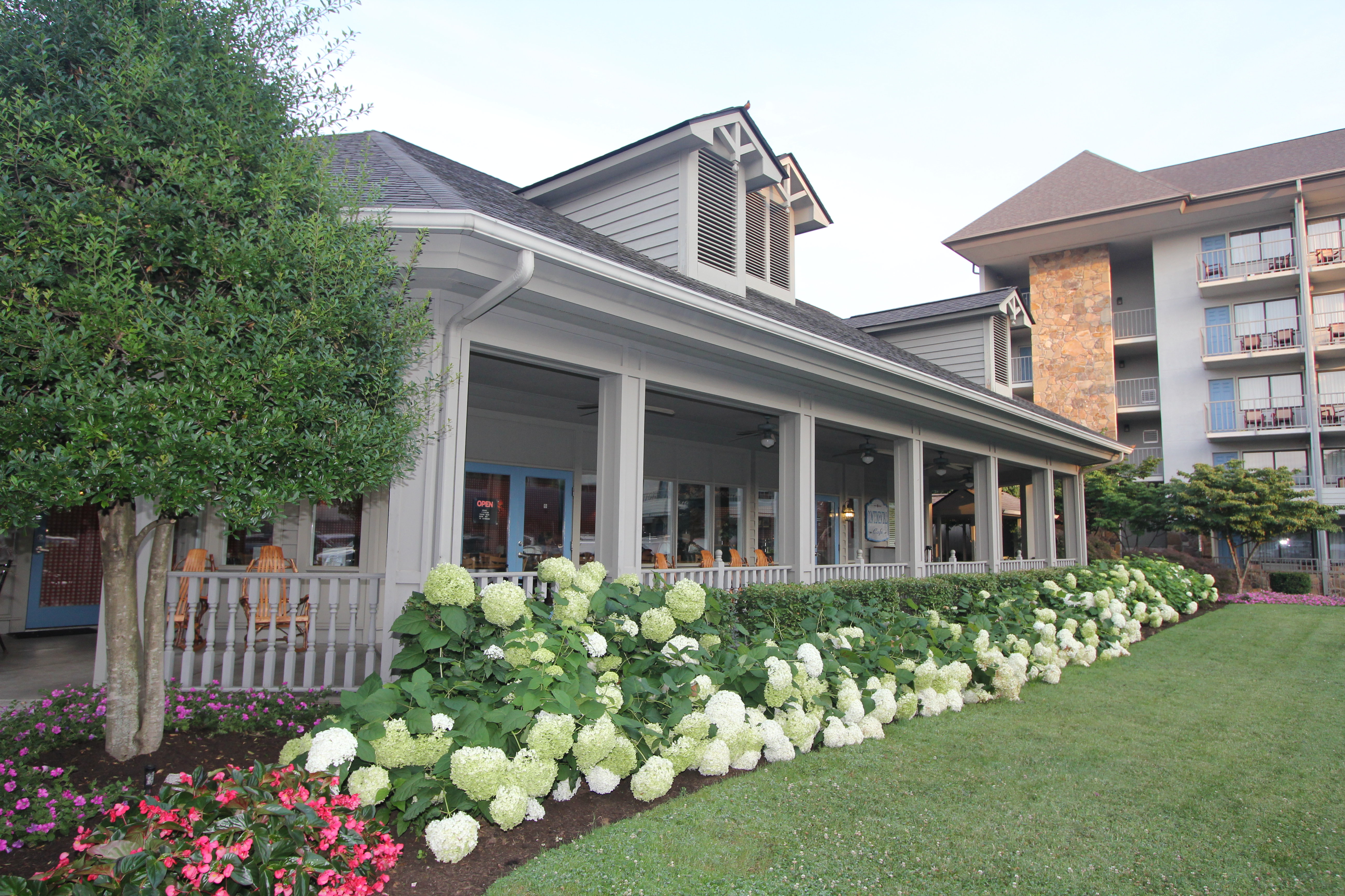Best Western Plaza Inn 67/78