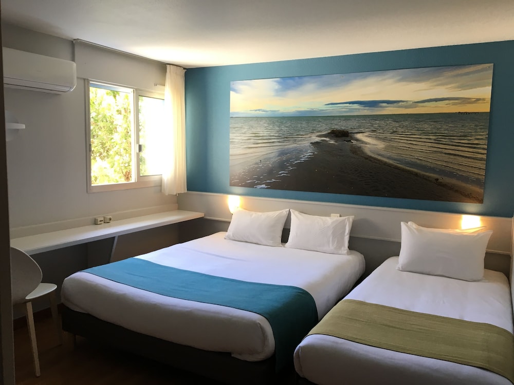 Hotel the Originals Narbonne Le Puech 21/65
