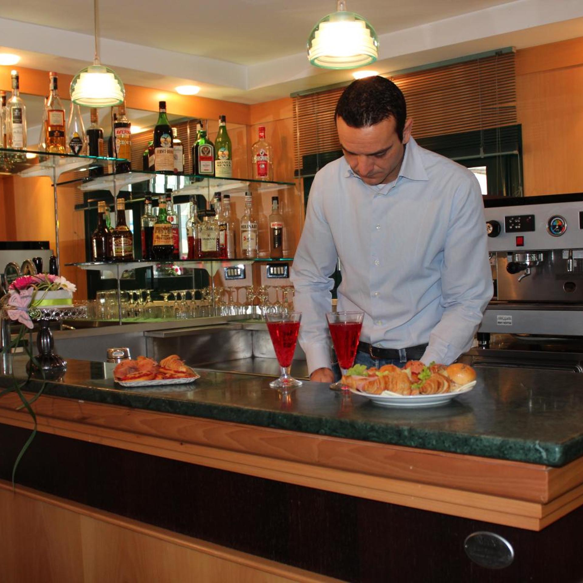 Hotel Verdemare 9/48