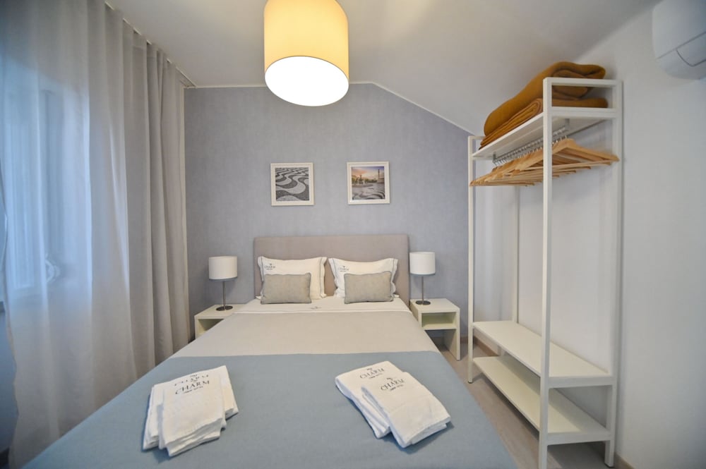 My Charm Lisbon Suites 25/65
