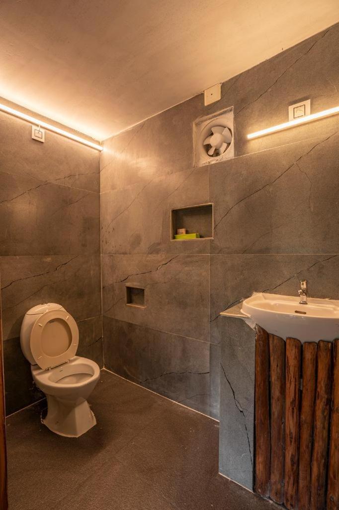 Deshadan Eco Valley Resort 49/50