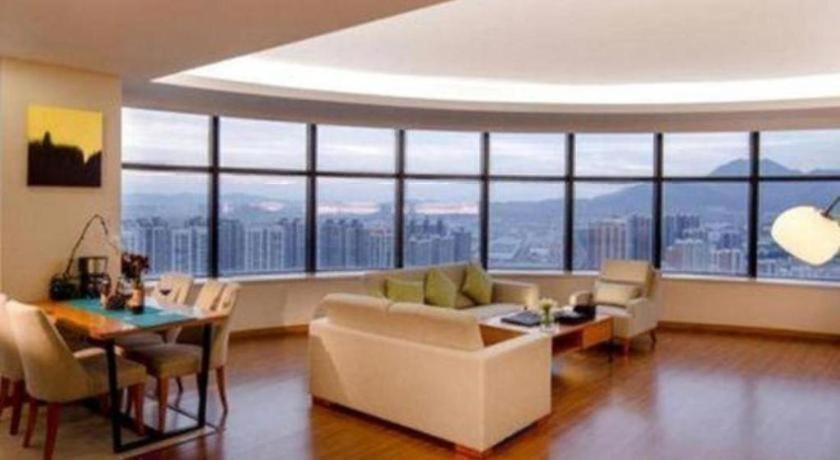 Oak Chateau Dalian 88/100