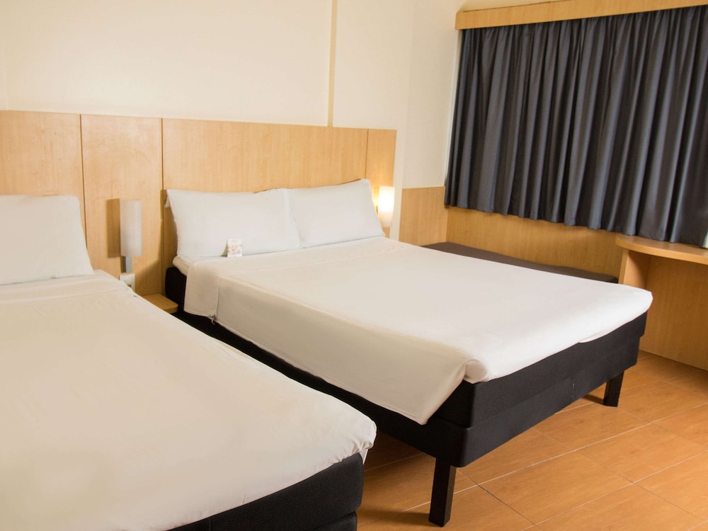Ibis Maceio Pajucara 20/74