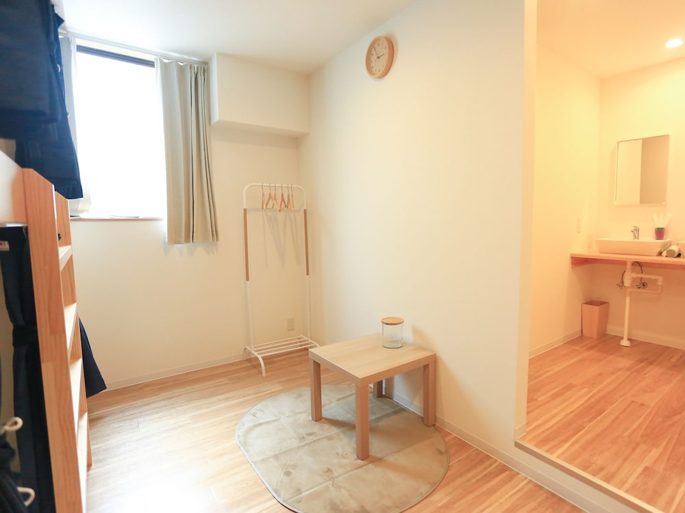 Coins Hostel Tenjin 37/46