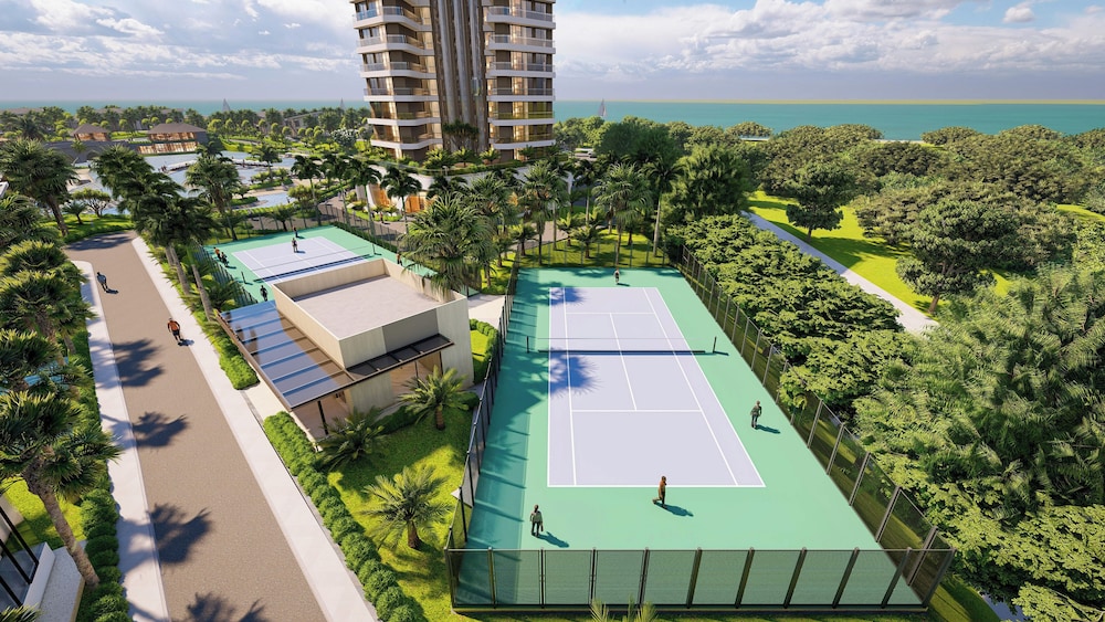 Melia Serenity Cam Ranh Beach Resort 21/47