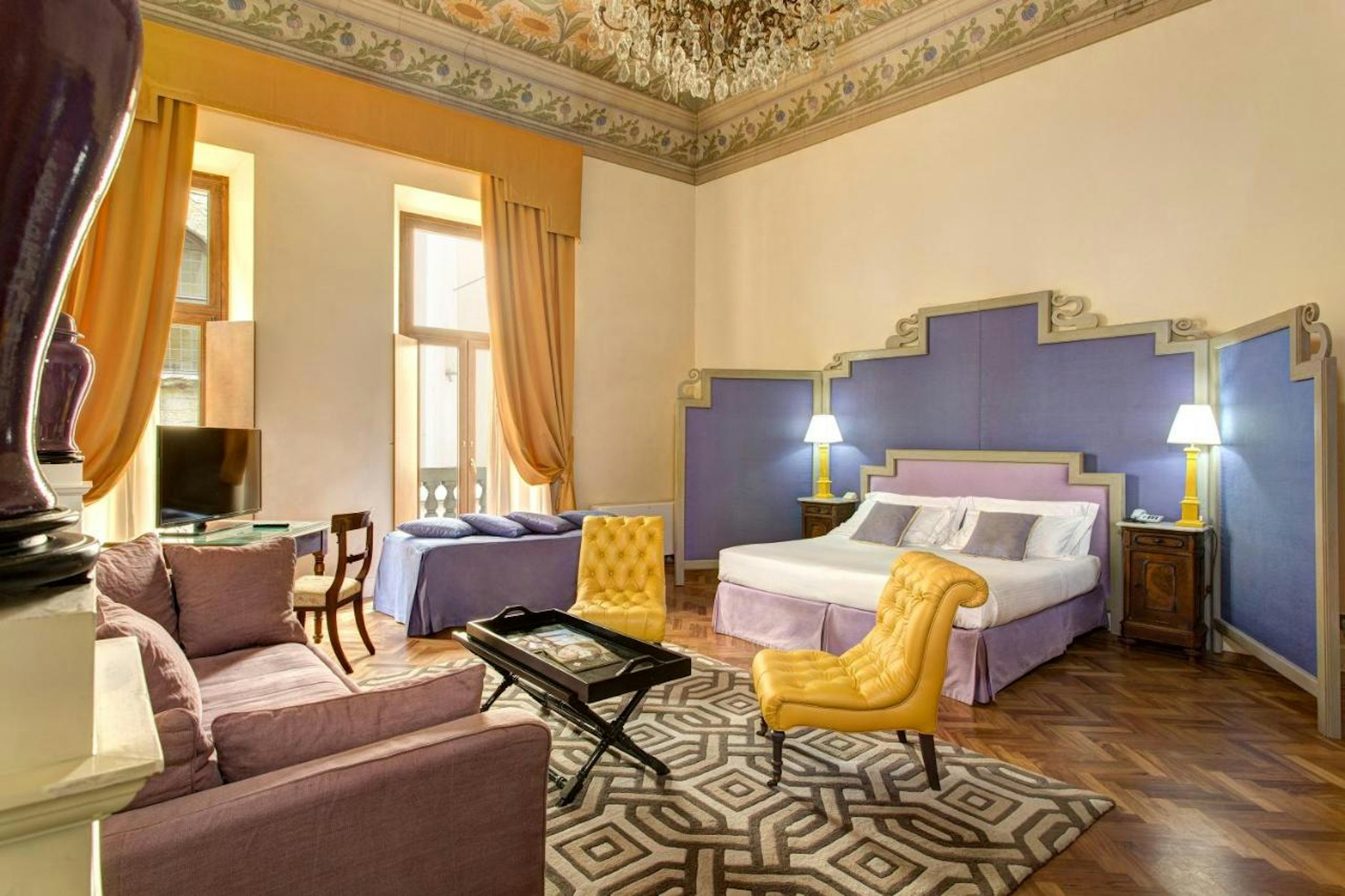 Grand Hotel Cavour 17/76