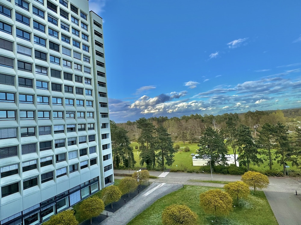 Trip Inn Hotel Frankfurt-Heusenstamm 1/36