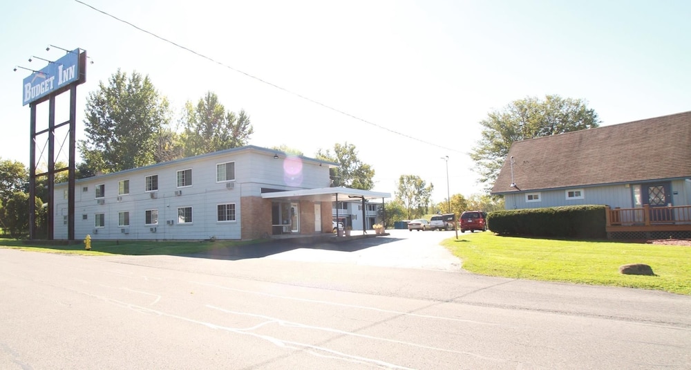 Budget Inn - Syracuse Airport 6/37
