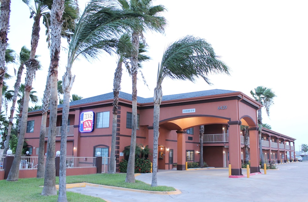 Texas Inn and Suites McAllen 5/47