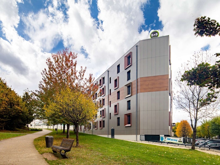 B&B HOTEL Marne-la-Vallee Torcy Gare 3 etoiles in TORCY