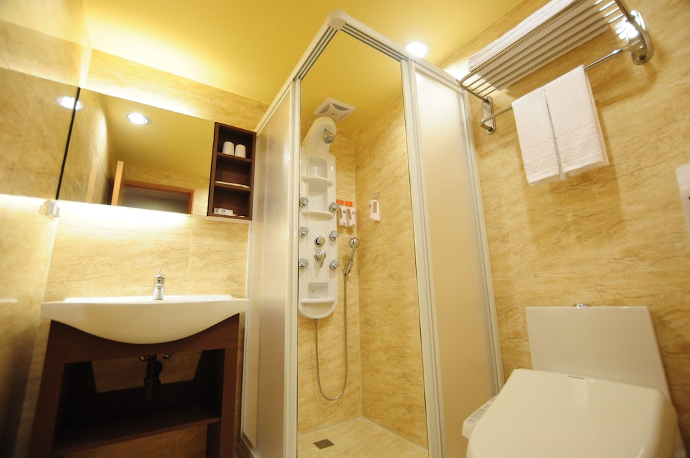 KINDNESS HOTEL - TAINAN CHIHKAN TOWER 19/63