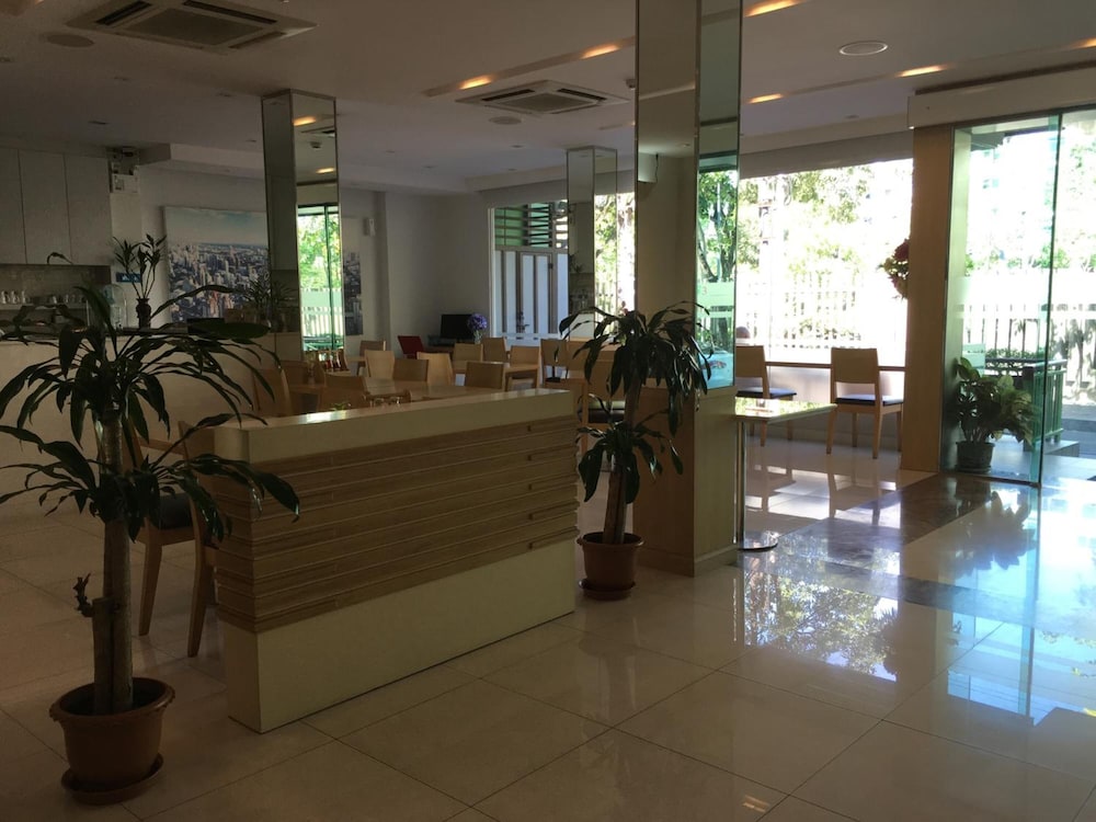 S3 Residence Park 8/57