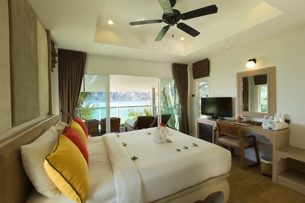Bay View Resort Koh Phi Phi 60/74