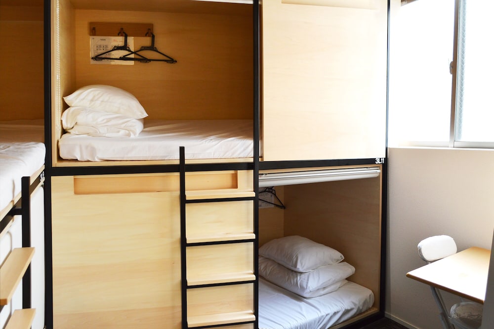 The Guest House Tokyo Azabu 24/50