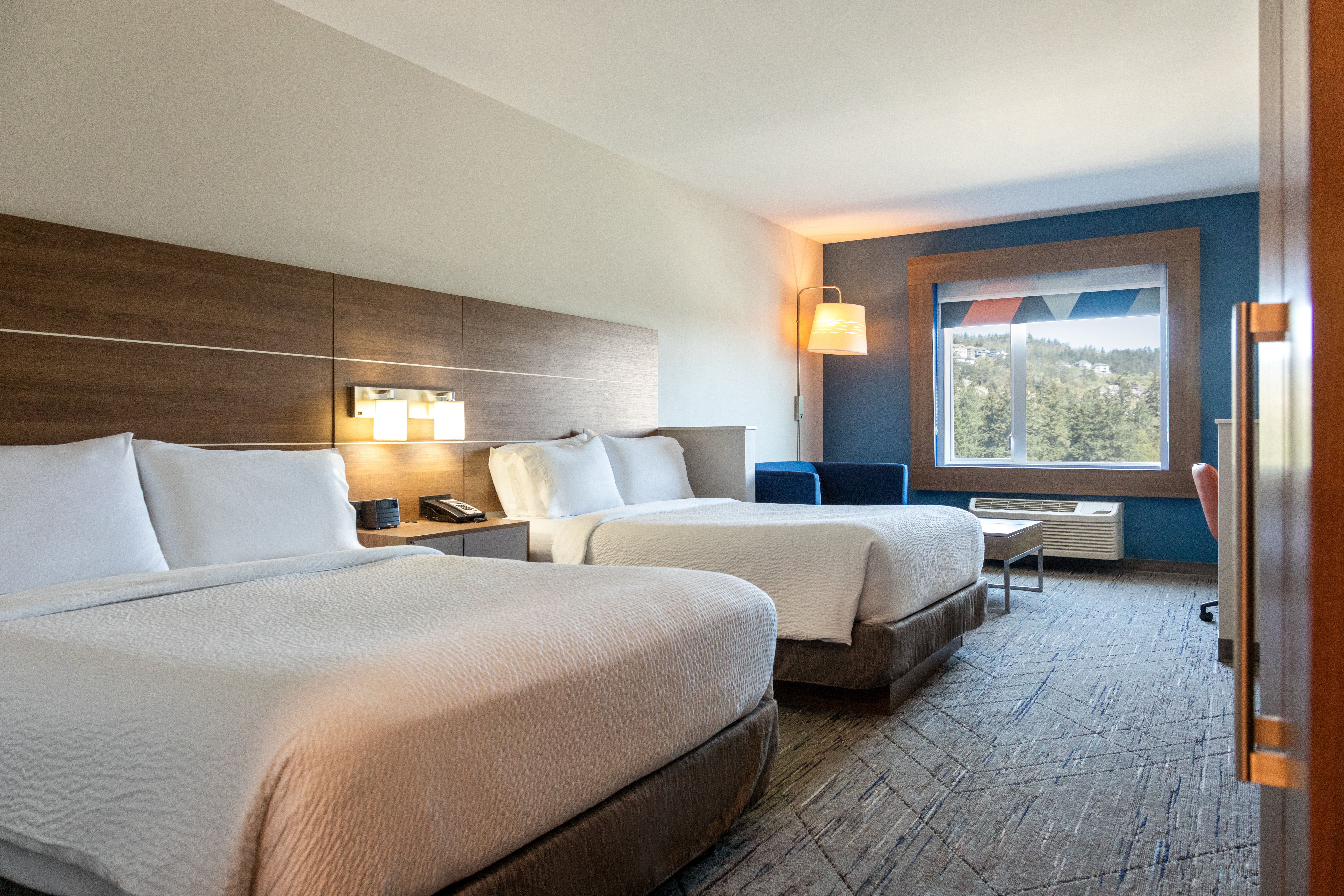 Holiday Inn Express And Suites Victoria Colwood 28/67