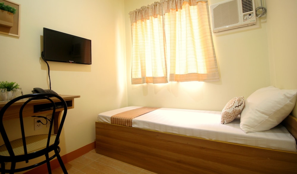 Anri Pension House 6/42