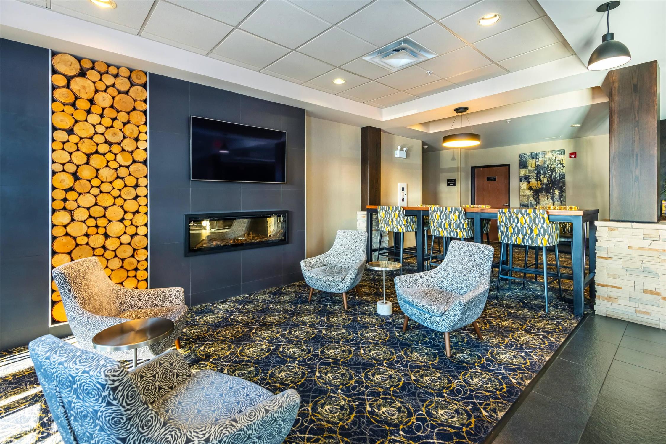 Quality Inn and Suites Petawawa 13/28