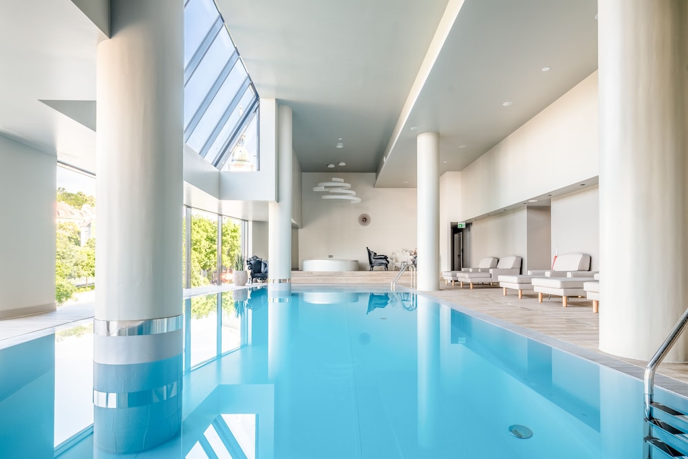 Park Inn by Radisson Danube Bratislava 22/50