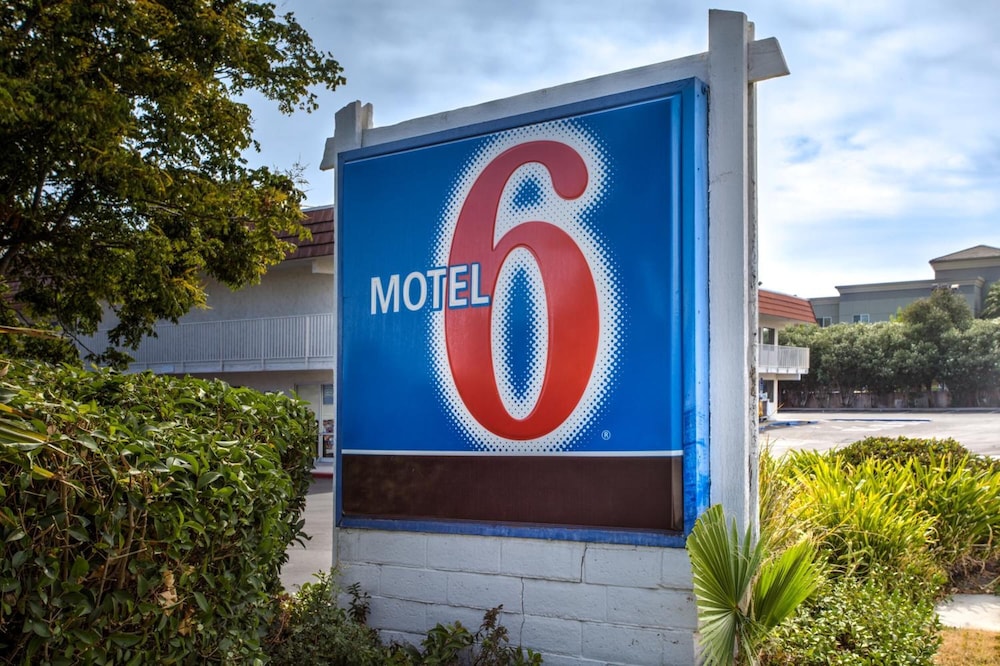 Motel6 Vacaville, CA in VACAVILLE - CA