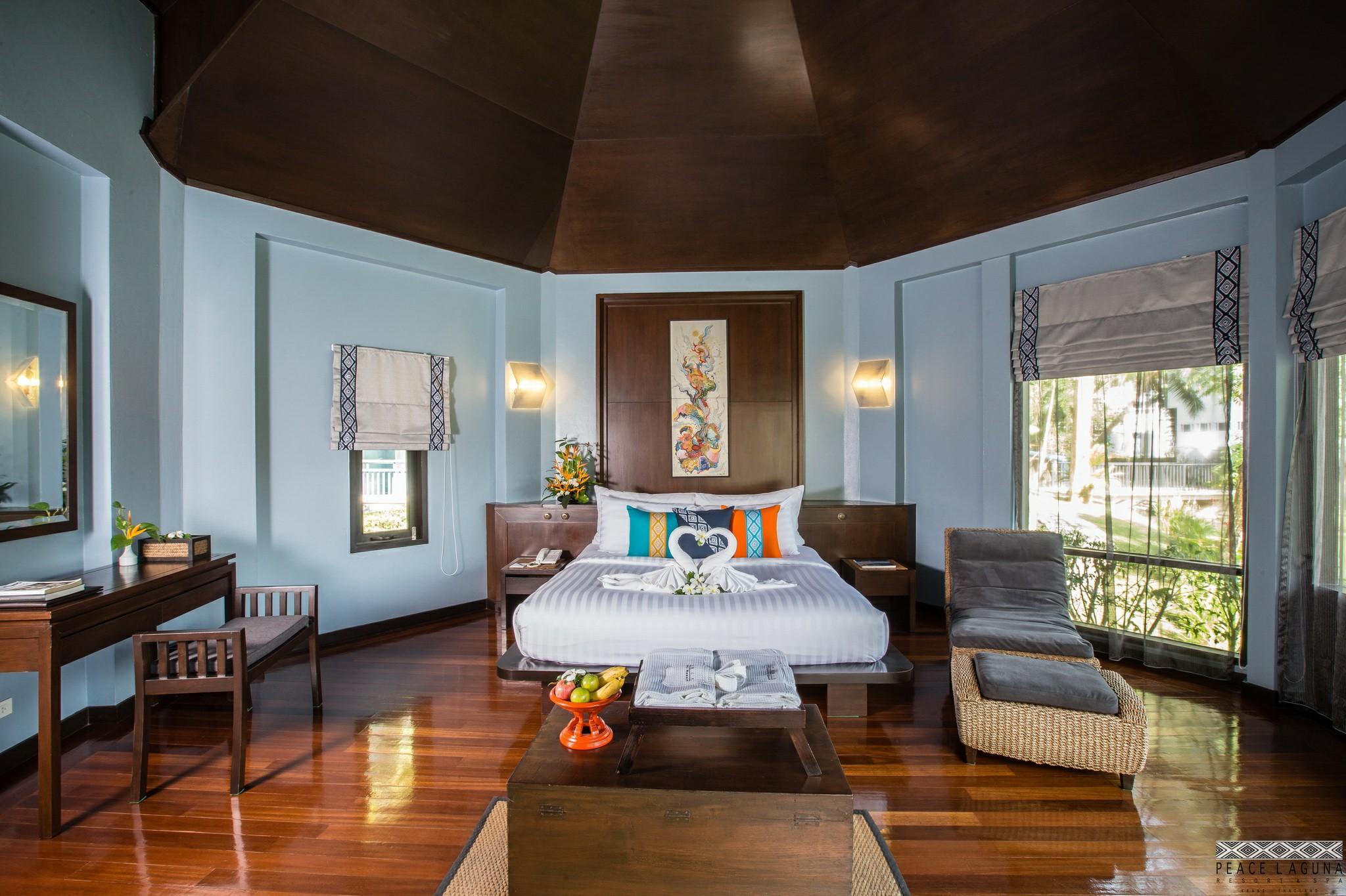 Private, Villa