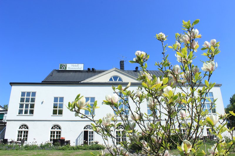 Blommenhof Hotel 4/42