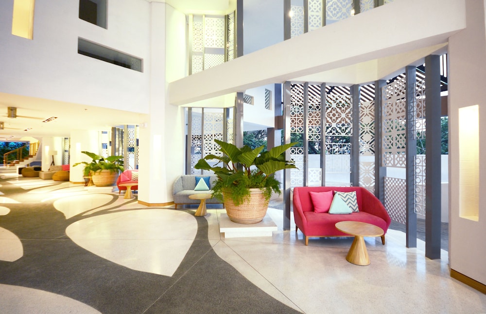 Hue Hotels and Resorts Puerto Princesa Managed by HII 46/67