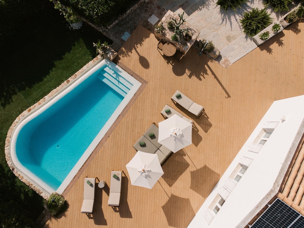VILLAS DEL LAGO 42/67