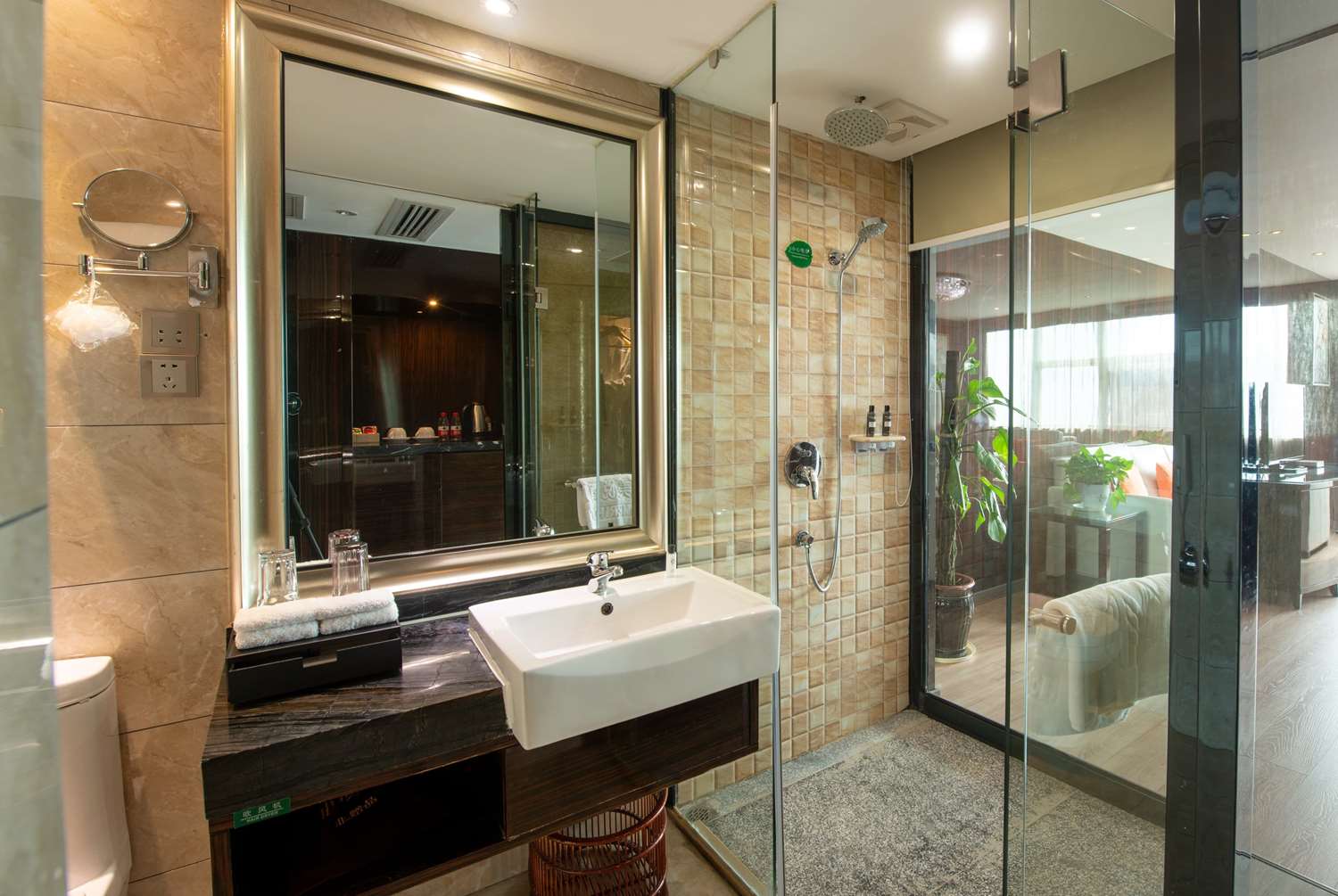Ramada Encore by Wyndham Kaili West 15/15