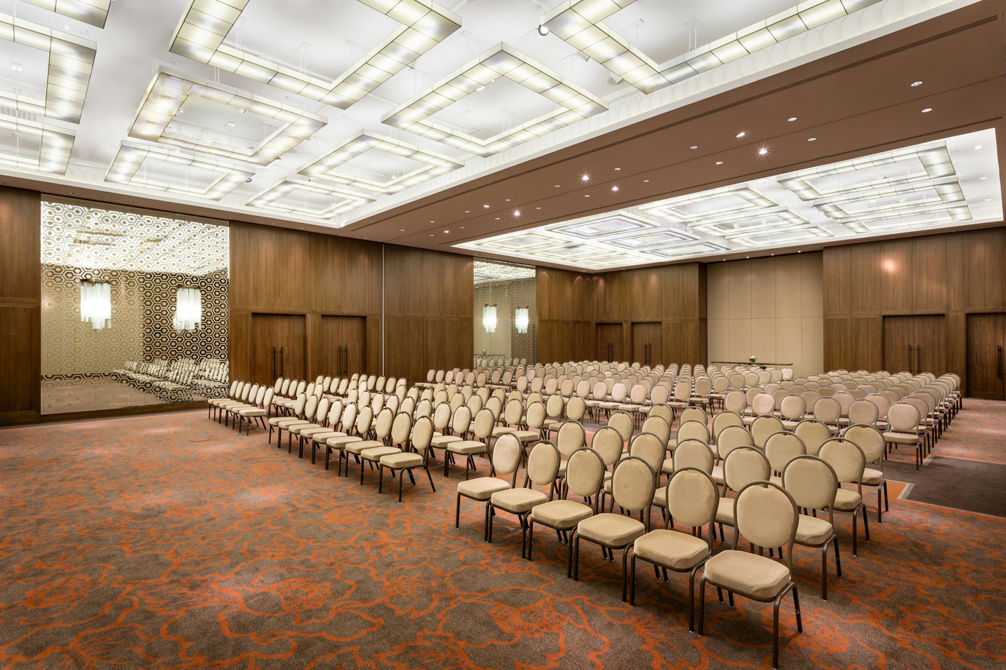 Hilton Kyiv 66/70