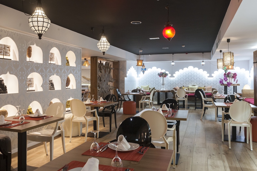 Sandos Benidorm Suites 44/50