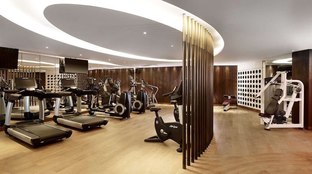 Hyatt Regency Istanbul Atakoy 50/80