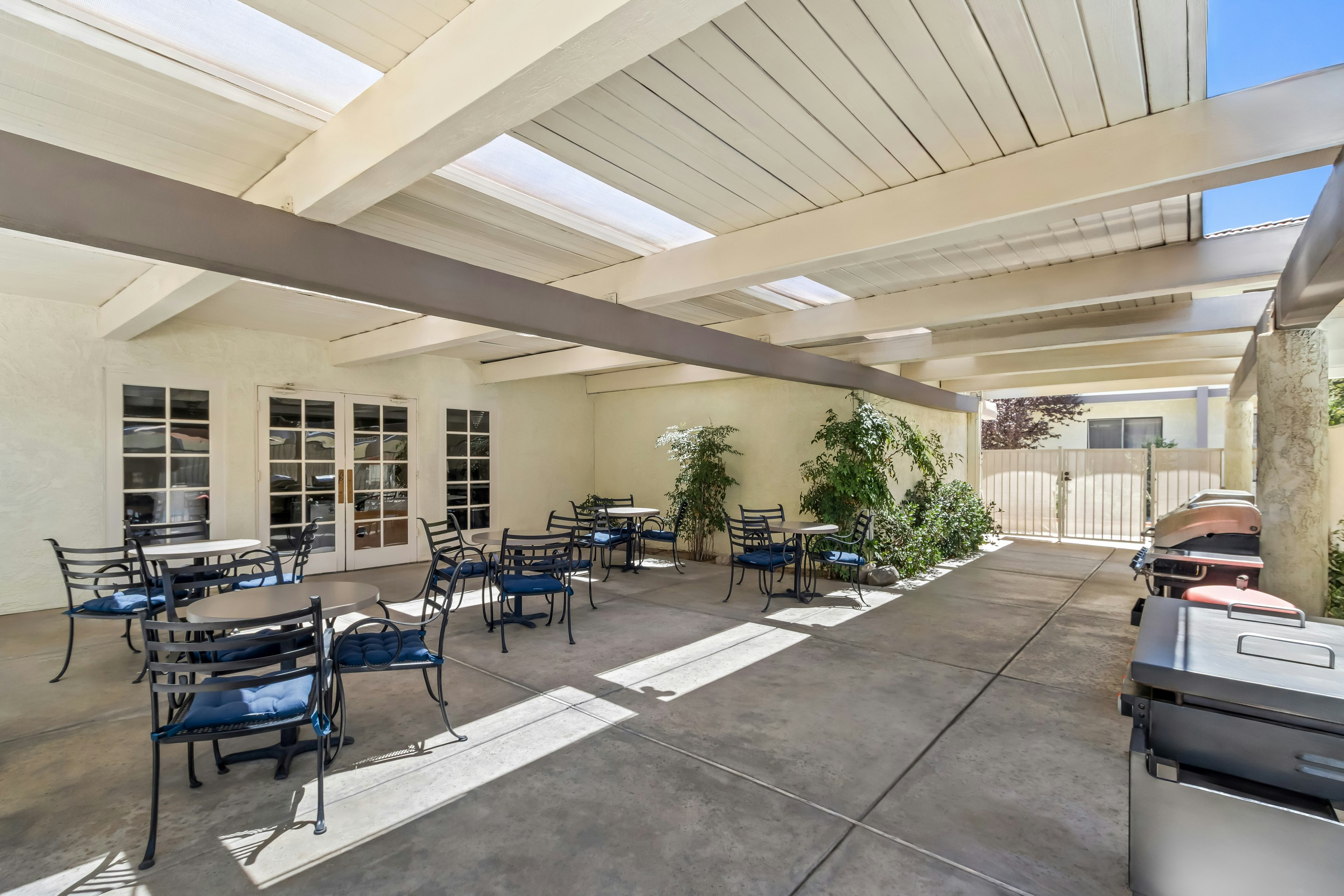 Rodeway Inn And Suites Heritage 58/69