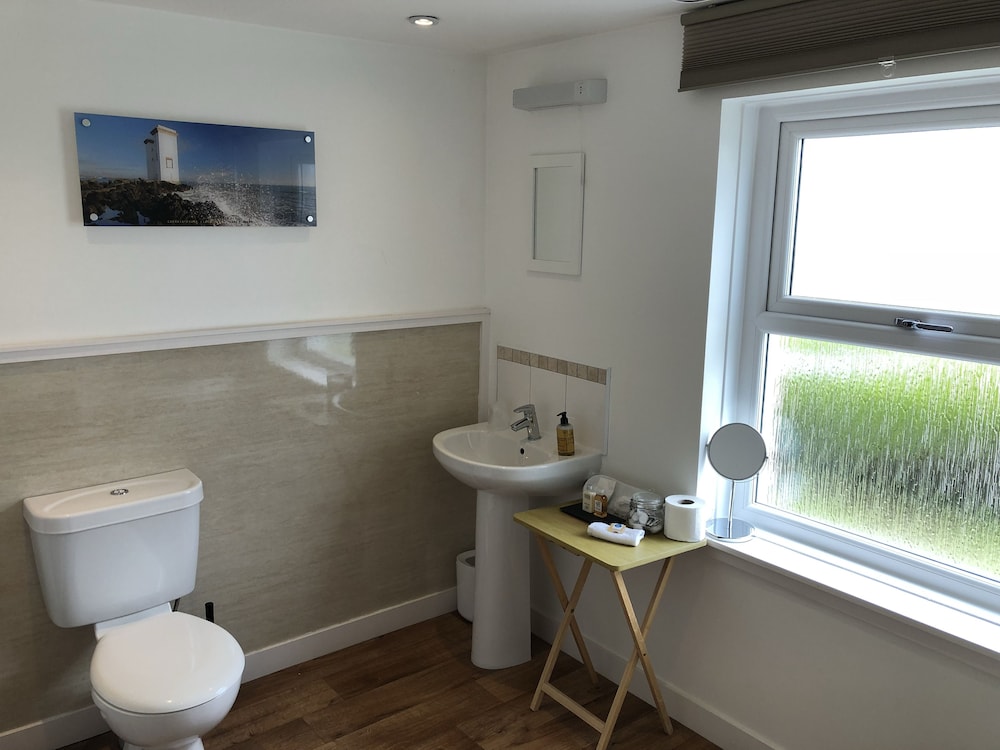 The Bowmore House Bed and Breakfast 31/36