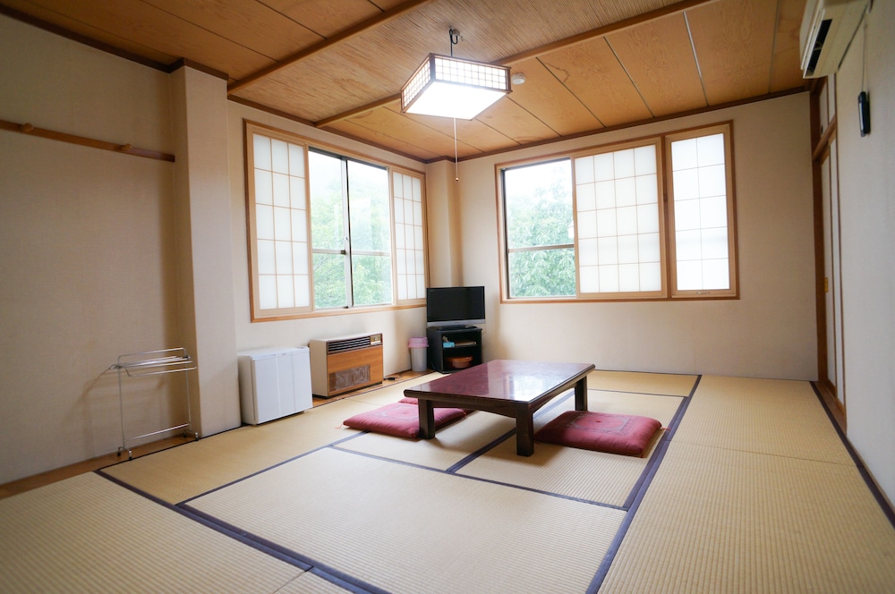 Hakuba Marchen House 54/70