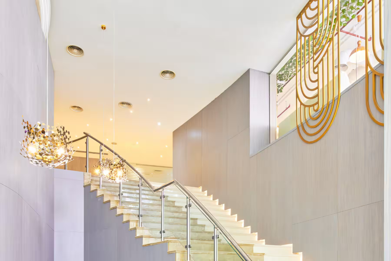Ramada by Wyndham Doha Old Town 43/64