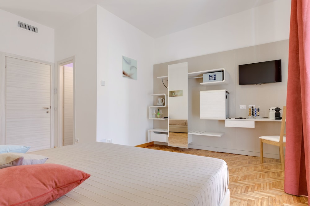 Dolce Luxury Rooms 8/50