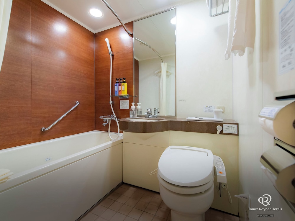 Daiwa Roynet Hotel 63/63