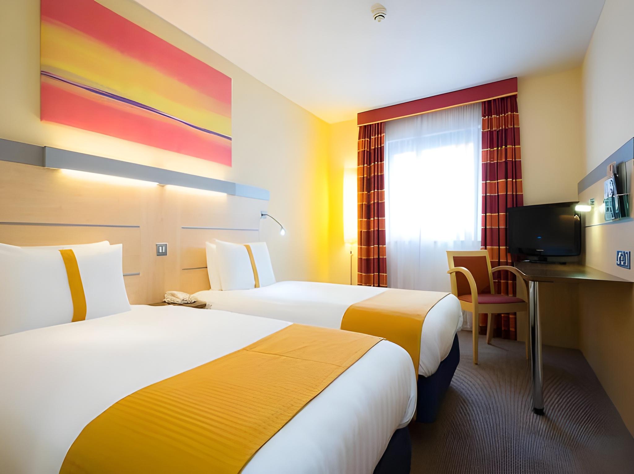 Standard Family of 3 Room