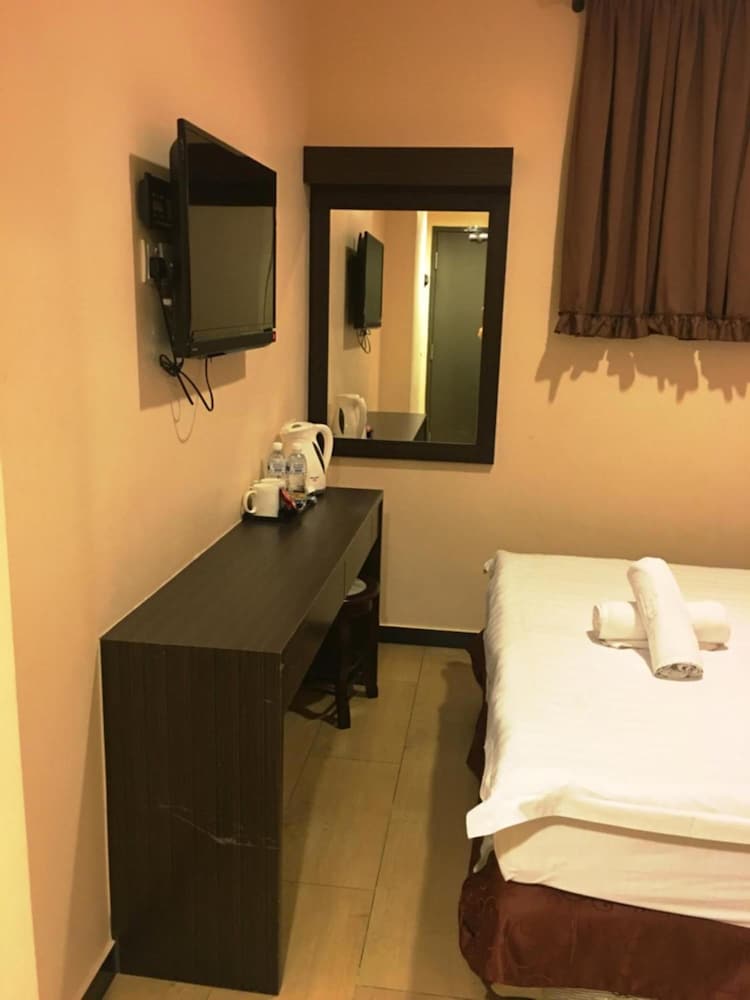 Hotel Lintas Plaza 29/39