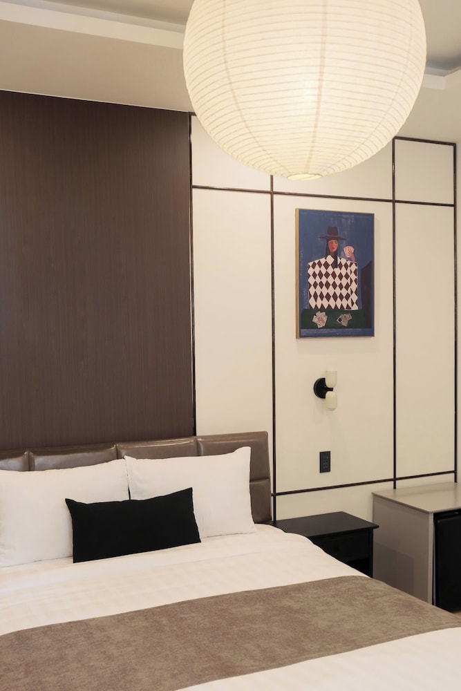 Ngoc Trai Vang Hotel 17/29