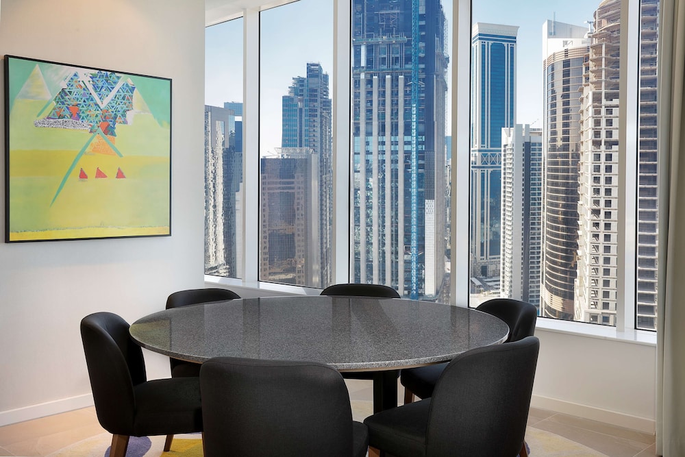 Aleph Doha Residences Curio Collection By Hilton 39/49