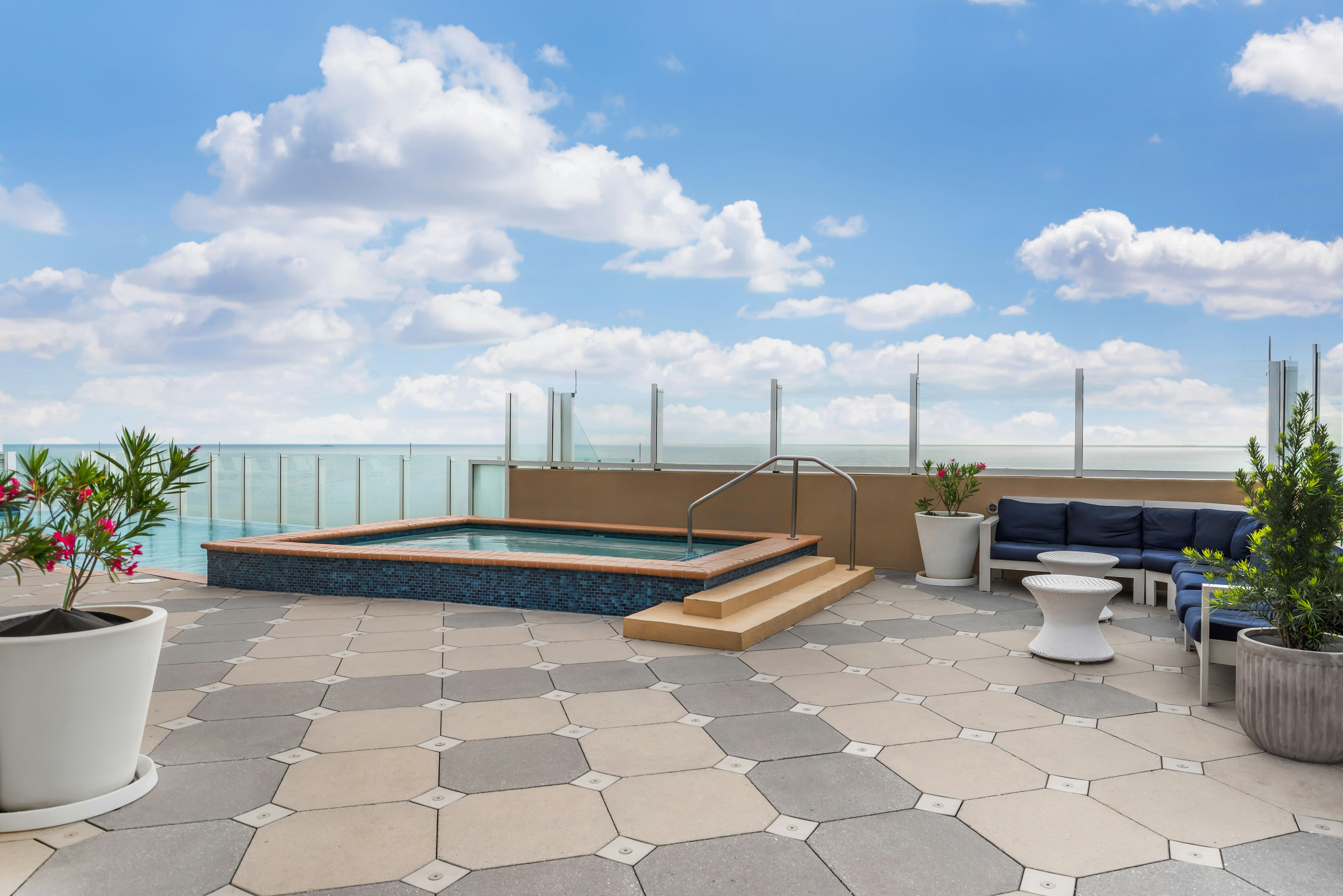Hilton Virginia Beach Oceanfront 42/50