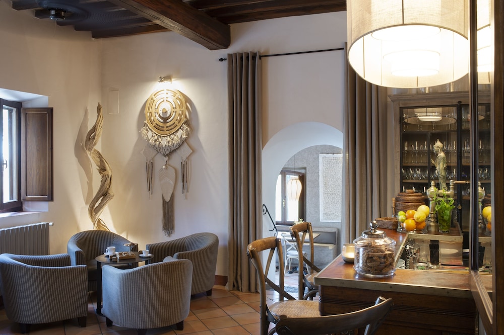 Locanda Le Piazze 58/77