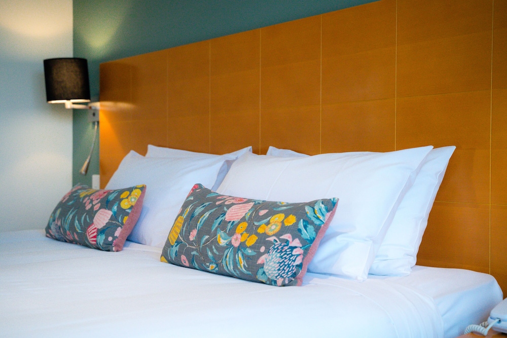 Gateway Hotel By Nightcap Plus 23/50