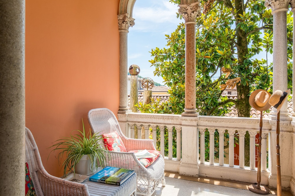 Hotel Villa Abbazia 2/45
