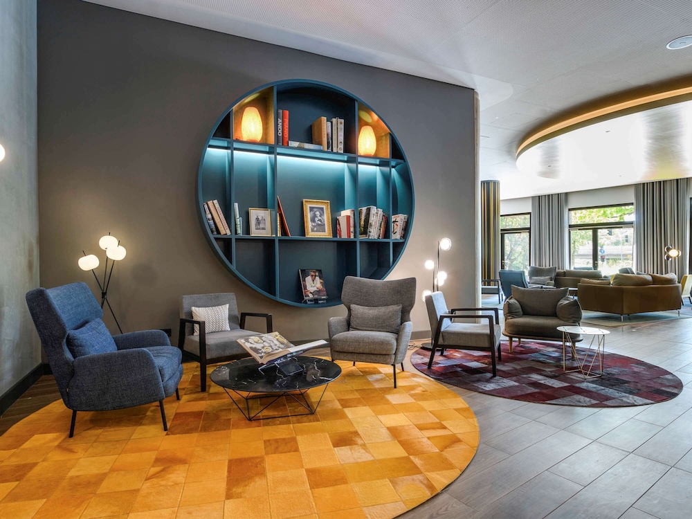 Novotel Regensburg Zentrum 45/69