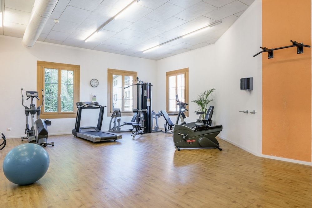 Hapimag Resort Flims 20/50