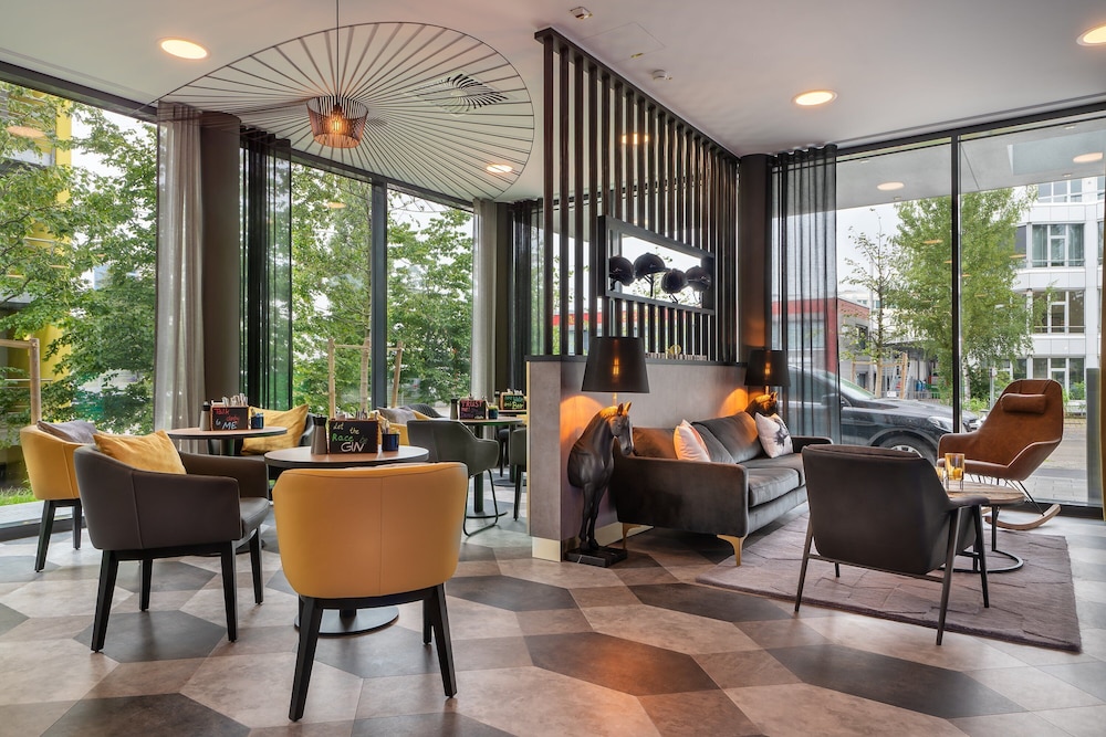Holiday Inn - the niu, Fury Aschheim Messe, an IHG Hotel 55/68