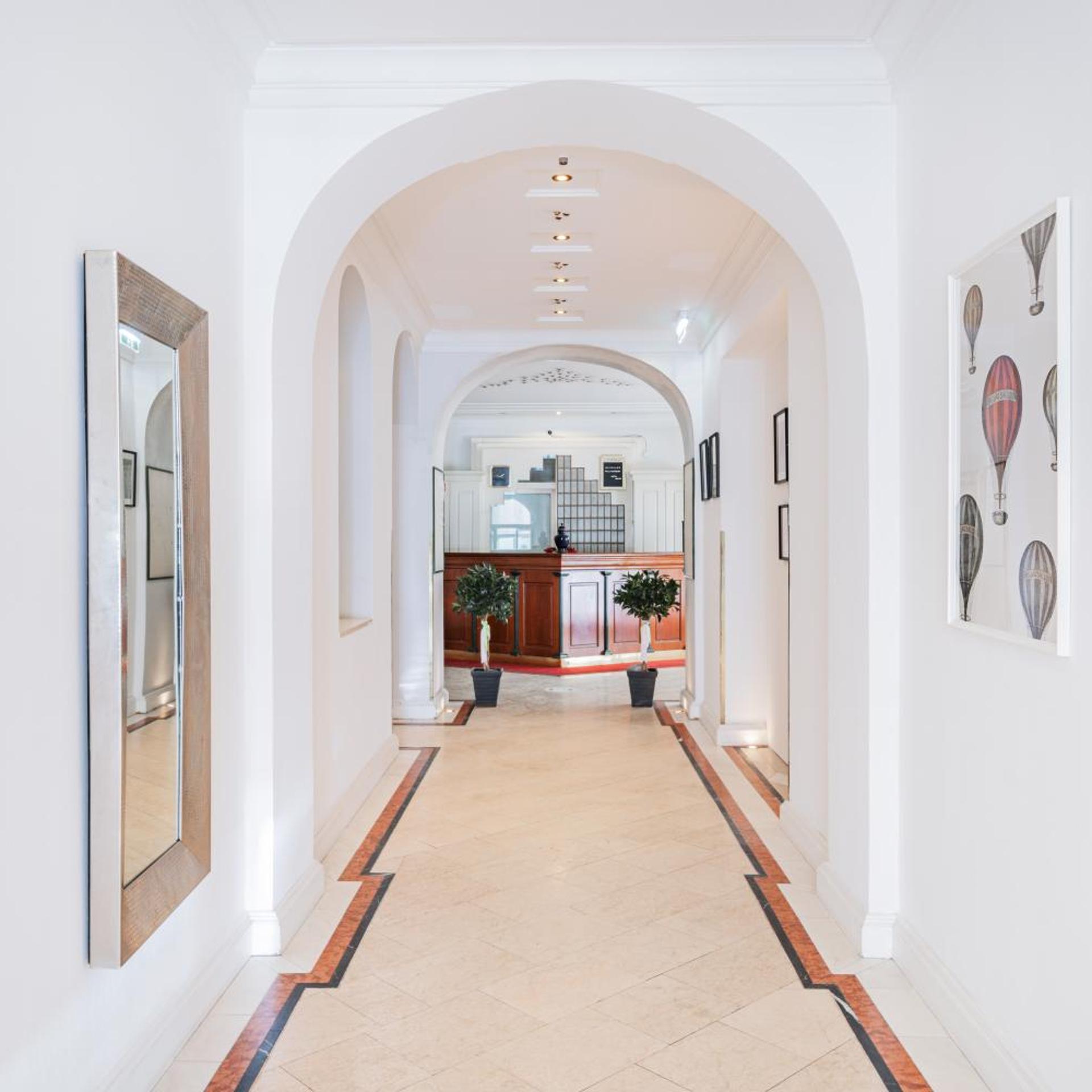 ARTHOTEL ANA ADLON VIENNA 7/51