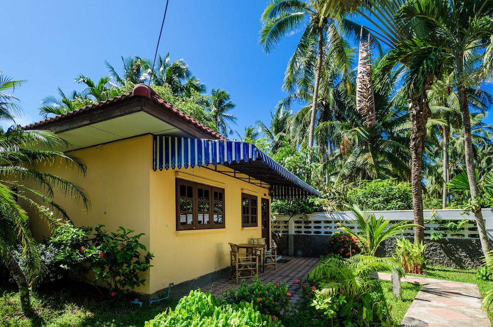 Samui Green Space度假村(Samui Green Space Resort) 图片2